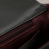 Chanel 25S Large Bag detail shot – authentic designer craftsmanship
