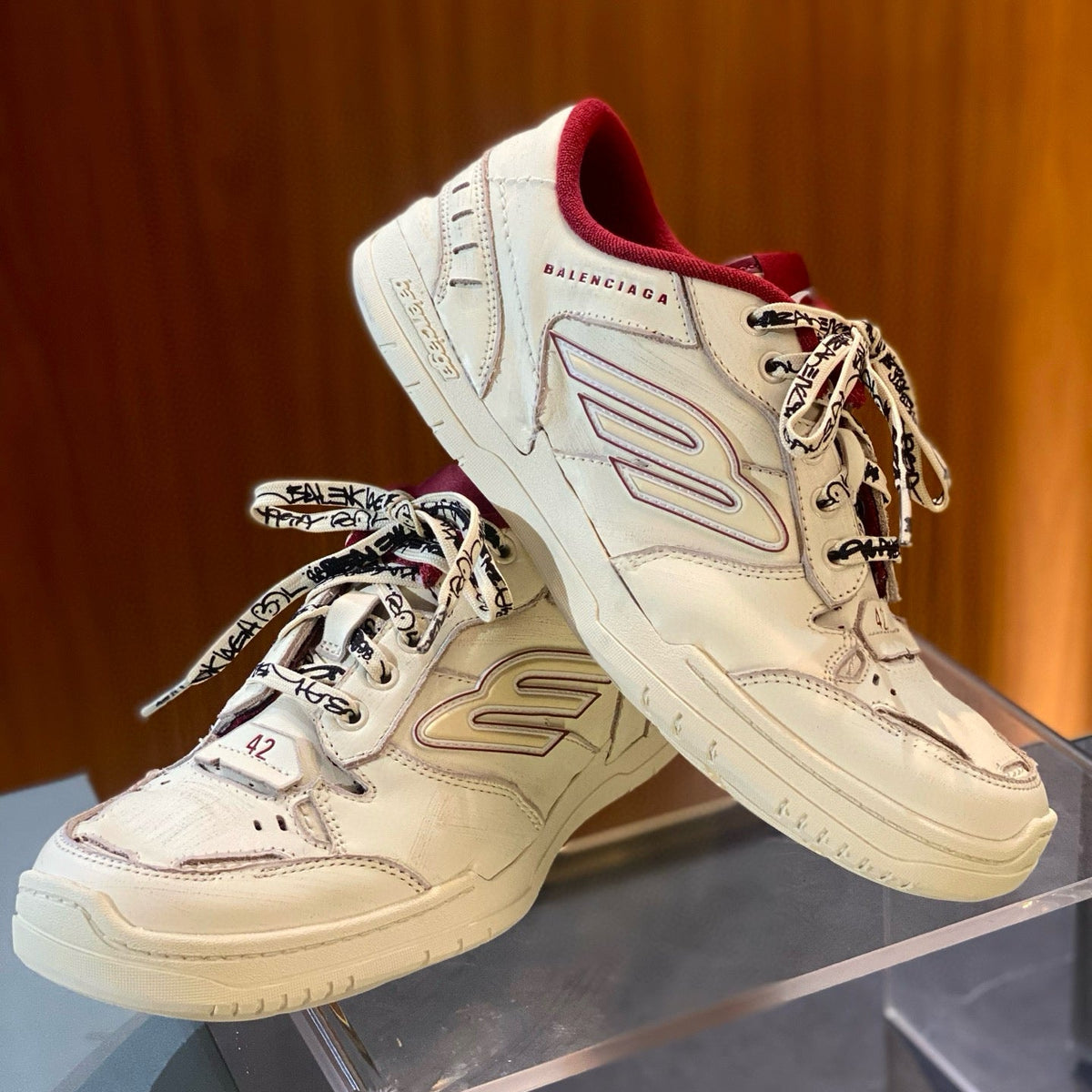 Shoes? Bal Hamptons Sneakers Comfortable Everyday Designer Shoes