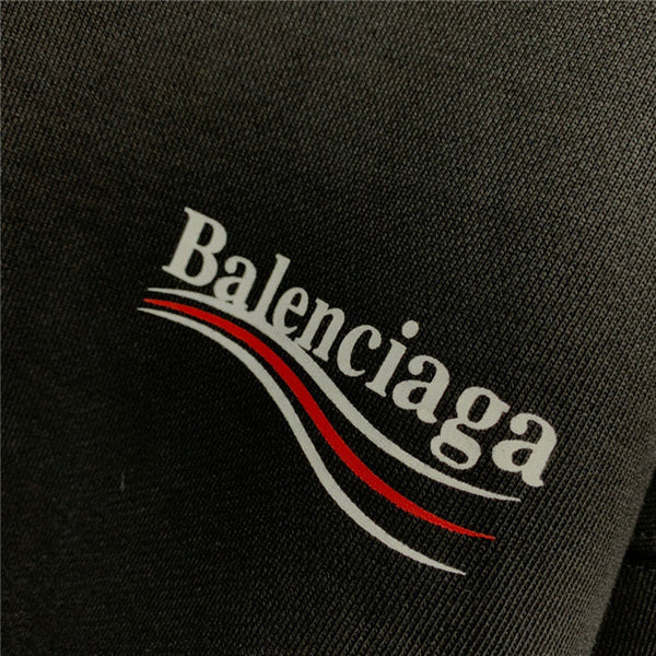 Back view of Balenciaga luxury piece style No.426