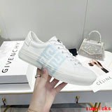 Givenchy shoes Style 050 - sole and craftsmanship detail
