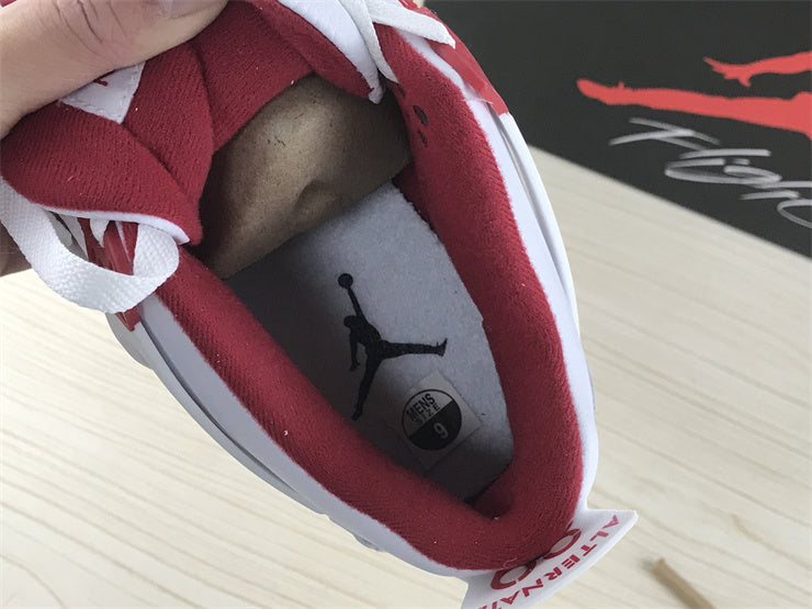 Nike clean off-white luxury sneakers view 8 bold athletic profile