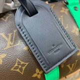 Styled lifestyle shot of chic elevated women's handbag – women's premium purse