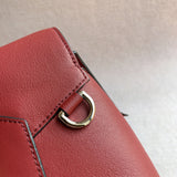 Ziva's Charm handbag – interior view (28cm*12cm*11cm)