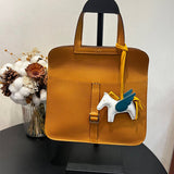 Graceful bag women's premium everyday handbag