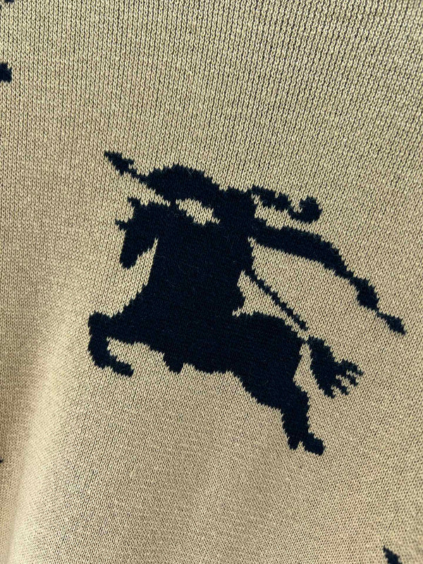 Burberry clothing angled view — premium authentic designer style