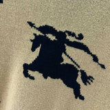 Burberry clothing angled view — premium authentic designer style