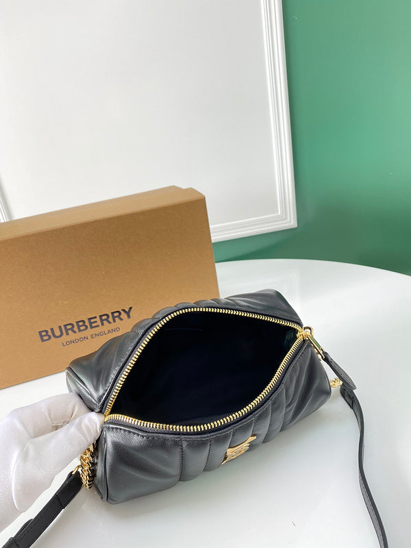 Effortless Vegan Leather Handbag - Everyday Elegance | Women's Statement Accessory #1101 - alternate angle view (image 8) of designer-inspired handbag