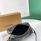 Effortless Vegan Leather Handbag - Everyday Elegance | Women's Statement Accessory #1101 - alternate angle view (image 8) of designer-inspired handbag