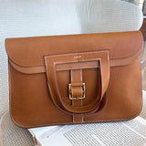  Minimalist handbag front view 7