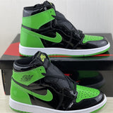 Nike Men's & Women's Luxury Low-Top Trainers — Style 261 back view