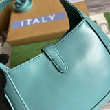 Interior view of premium structured women's handbag – women's luxury handbag