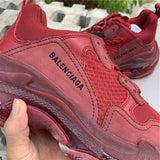 Refined Vegan Leather Shoes - Premium Craftsmanship Detailing | Women's Premium Footwear #26 - texture close-up (image 33) of designer-inspired shoes