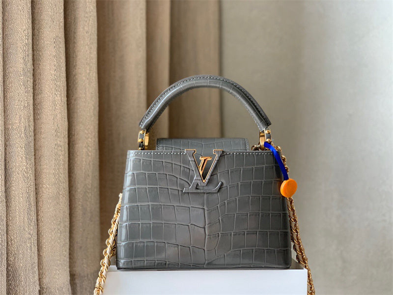  Essential satchel carried on shoulder 16