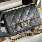 Zivas Charm Contemporary Flair Everyday Handbag (Everyday Luxury Essential) – Detail View