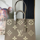  understated shoulder bag detail view showing craftsmanship 20