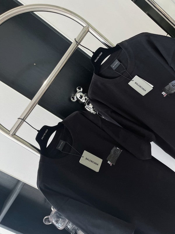 Balenciaga clothing angled view — premium authentic designer style