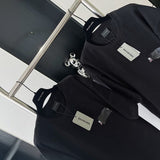 Balenciaga clothing angled view — premium authentic designer style