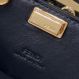 Ziva's Charm handbag – full view (10cm*8.5cm*12cm)
