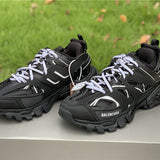Elegant Vegan Leather Shoes - Signature Finish | Women's Statement Footwear #118 - top view (image 11) of designer-inspired shoes