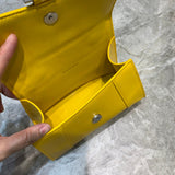 Chic Premium PU Leather Handbag - Understated Luxury Look | Women's Statement Accessory #610 - alternate angle view (image 8) of designer-inspired handbag