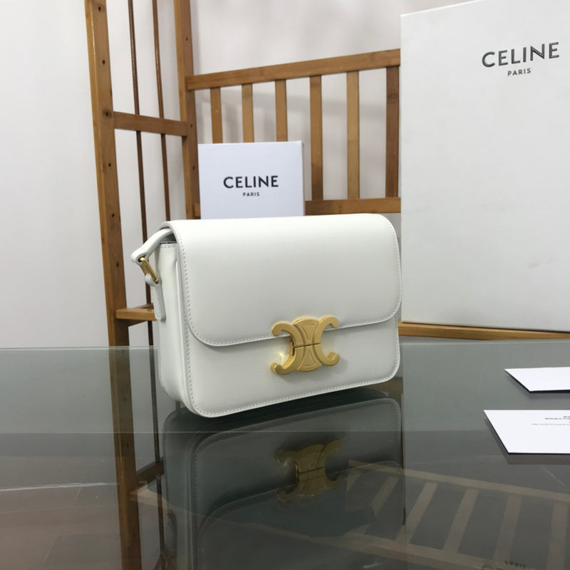 Interior view of signature everyday-luxe women's handbag – women's designer-style accessory