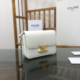 Interior view of signature everyday-luxe women's handbag – women's designer-style accessory