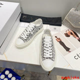 Givenchy Nude Slip-On Sneakers - Lifestyle Styling Shot