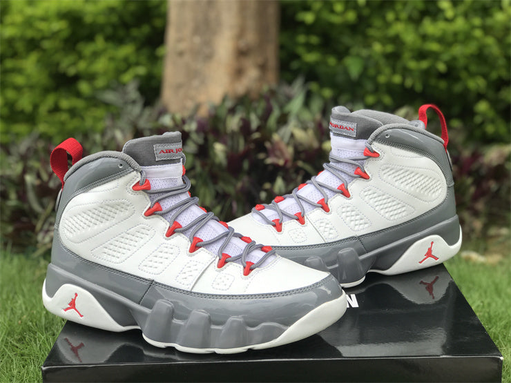 Nike soft grey luxury sneakers view 12 bold athletic profile