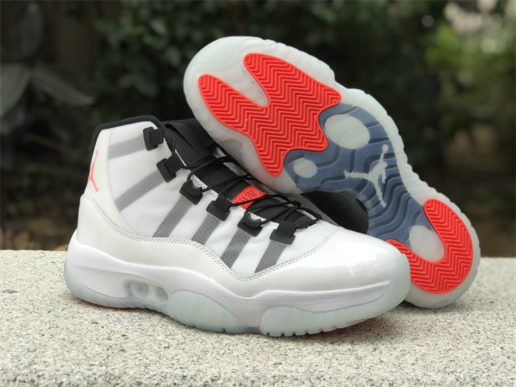 Nike two-tone luxury sneakers view 18 streetwear statement look