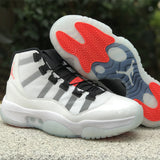 Nike two-tone luxury sneakers view 18 streetwear statement look