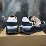 Polished Faux Leather Shoes - Statement Everyday Style | Women's Premium Footwear #1495 - alternate angle view (image 8) of designer-inspired shoes