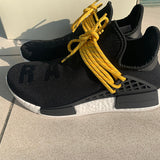 Nike Men's & Women's Designer Street Sneakers — Style 206 angle view