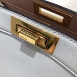 Ziva's Charm handbag – detail view (Standard Size)