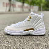 Nike Men's & Women's Premium Athletic Sneakers — Style 043 close-up view