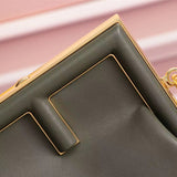 Ziva's Charm handbag – interior view (Standard Size)