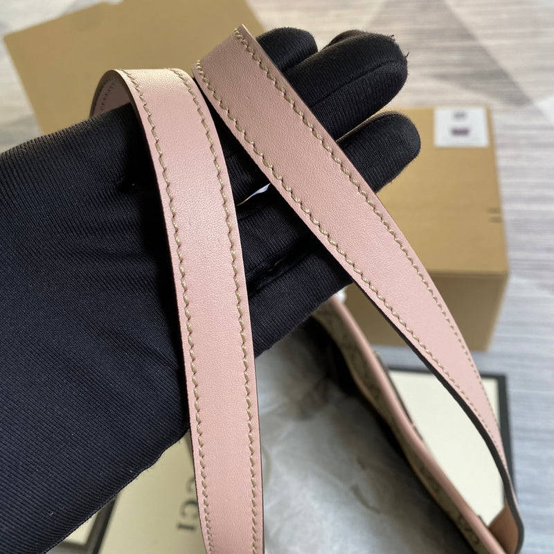 Styled lifestyle shot of everyday-luxe structured women's handbag – women's statement bag