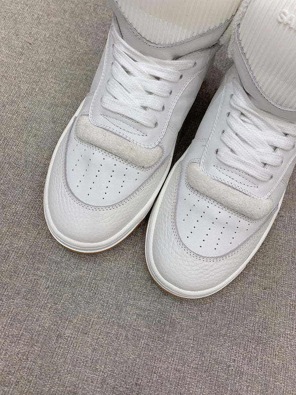 Saint Laurent luxury shoes angled view — premium authentic designer style