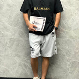 Balmain clothing lifestyle view — premium authentic designer style