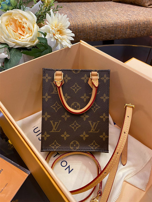  classic handbag styled with outfit