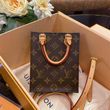  classic handbag styled with outfit