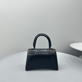 Zivas Charm Effortless Sophistication Fashion Handbag (Considered Detail & Form) – Full Silhouette