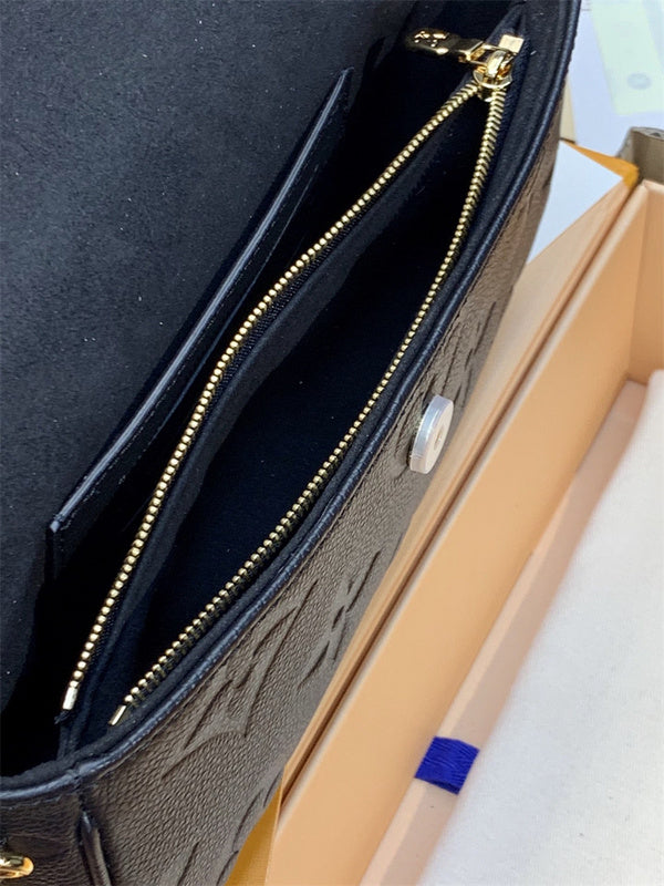  essential crossbody bag detail view showing craftsmanship 32