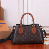  top-handle bag close-up of hardware and finish 11