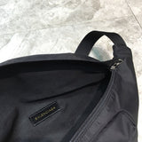Understated Vegan Leather Handbag - Everyday Elegance | Women's Premium Handbag #239 - side angle view (image 2) of designer-inspired handbag