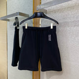 Chrome Hearts Shorts – luxury designer piece with signature house detailing