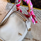 Sleek handbag styled for everyday wear