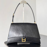 Zivas Charm Elevated Essentials Fashion Handbag (Elevated Accessory Essential) – Front View