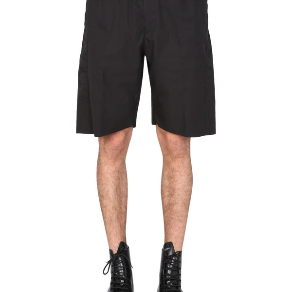 Alexander McQueen pants luxury designer piece front view