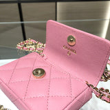  women's handbag, compact design, view 4
