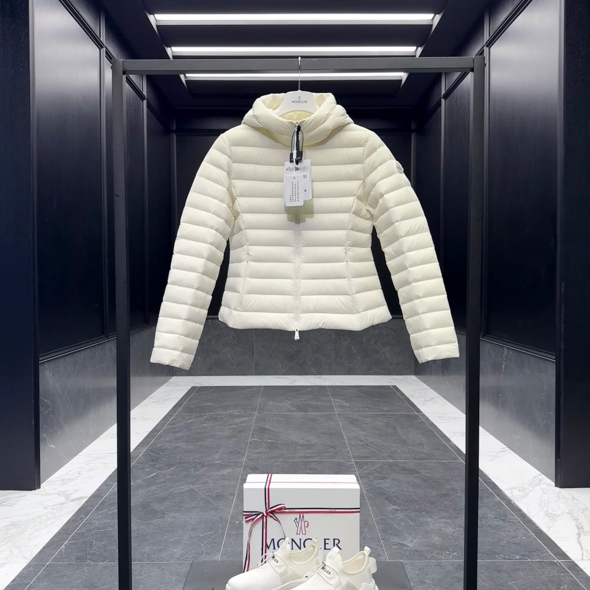 Jackets? Monc Ige Jacket Premium Casual Designer Jacket
